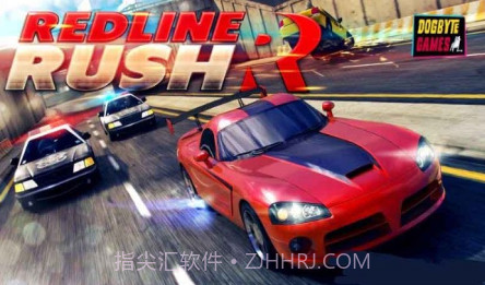 火线冲刺金币无限版(RedlineRush)V1.2.3 for android最新版V1.2.15截图