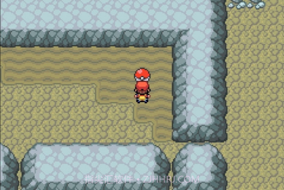 宝可梦激进红汉化版1.14截图