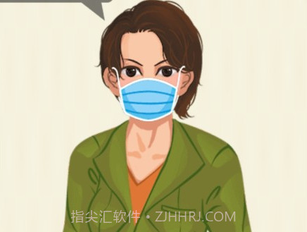 小小白衣天使v1.15截图