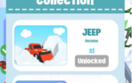 放置铲雪车救援v1.19截图