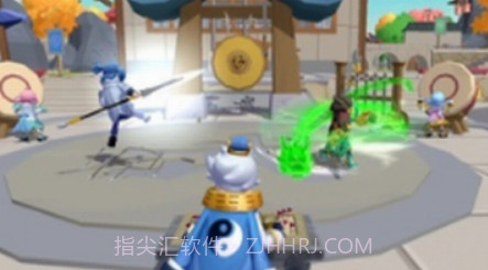 SausageManv10.16截图