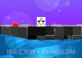 闪躲奔流v1.0.18截图