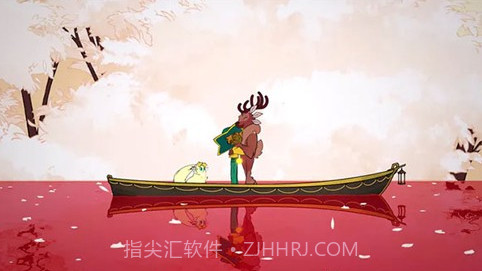 Spiritfarerv1.13截图