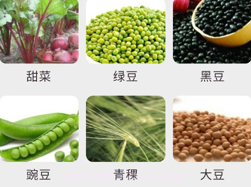 口袋田园V1.5.17截图