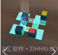 库伯推箱子v1.21截图