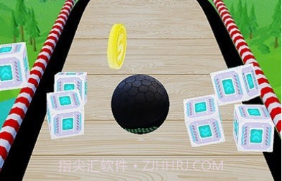 球球滚动赛道v1.13截图