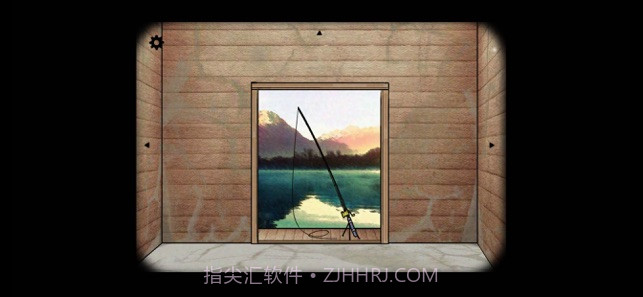 Cube Escape The Lakev1.14截图