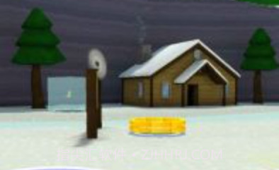 小小沙盒城市v1.0.17截图