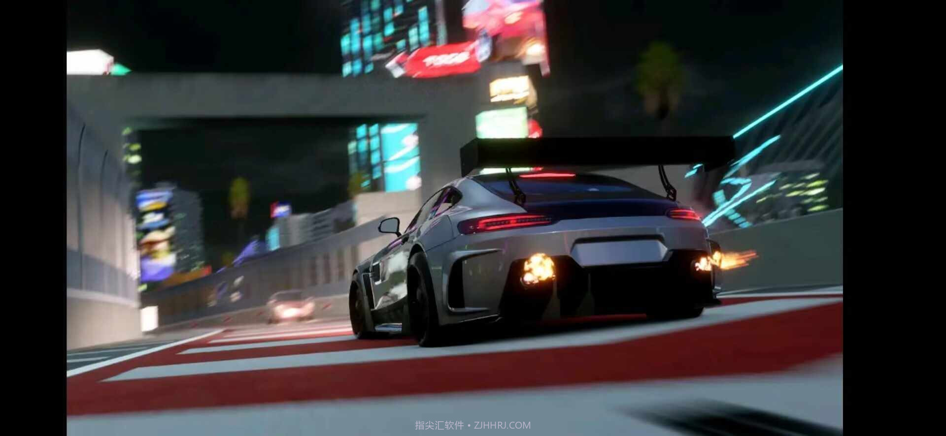 carxsreers完美存档版1.74.18截图