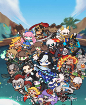 合成佣兵团v1.4.13截图