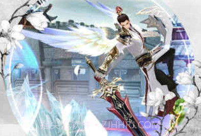 封神纪元v1.14截图