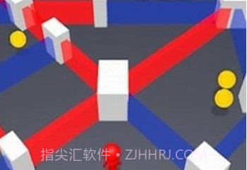 变色迷宫v0.13截图