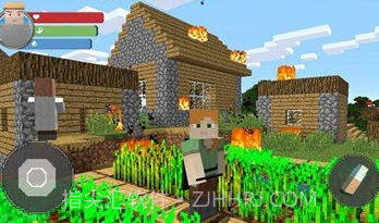 像素惊变100天v1.15截图