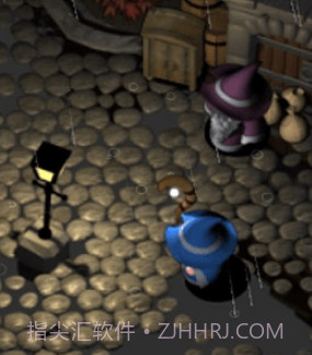 所罗门法师v1.18截图