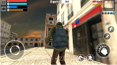 流浪汉模拟器v1.16截图