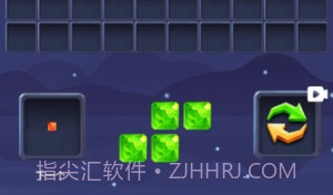 大战方块v2.0.20截图