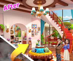 合并秘密v2.4.13截图