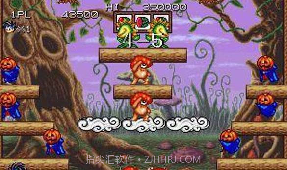 乐乐小子V1.5.14截图