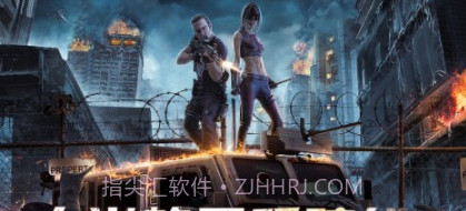 尸途行者v1.2.19截图