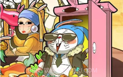 兔星保卫战v1.2.15截图