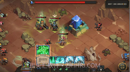 因狄斯2燃烧的火种v1.6.16截图