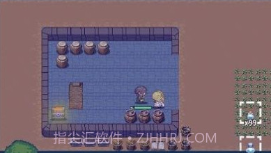 回复结束汉化v2.4.12截图