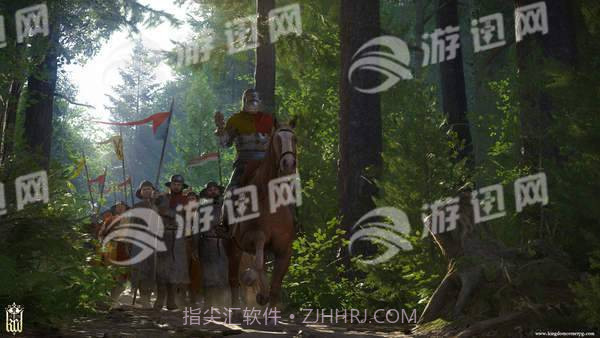 天国拯救1.15截图