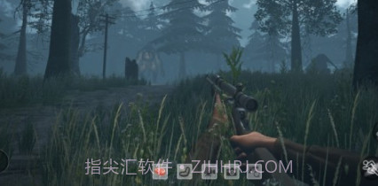 森林大脚怪狩猎v1.1.20截图