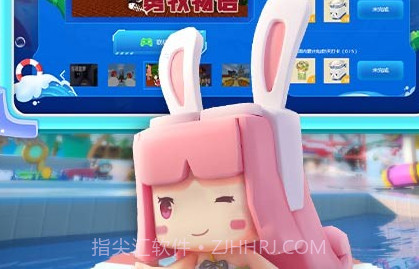 迷你世界1.2.0v1.1.13截图