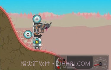 车轮飞上天v1.0.14截图