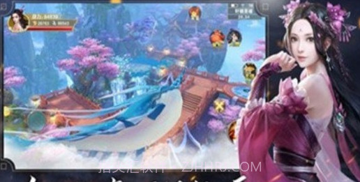 苍穹圣灵纪v1.0.19截图