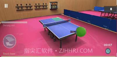 乒乓球 Table Tennisv1.13截图