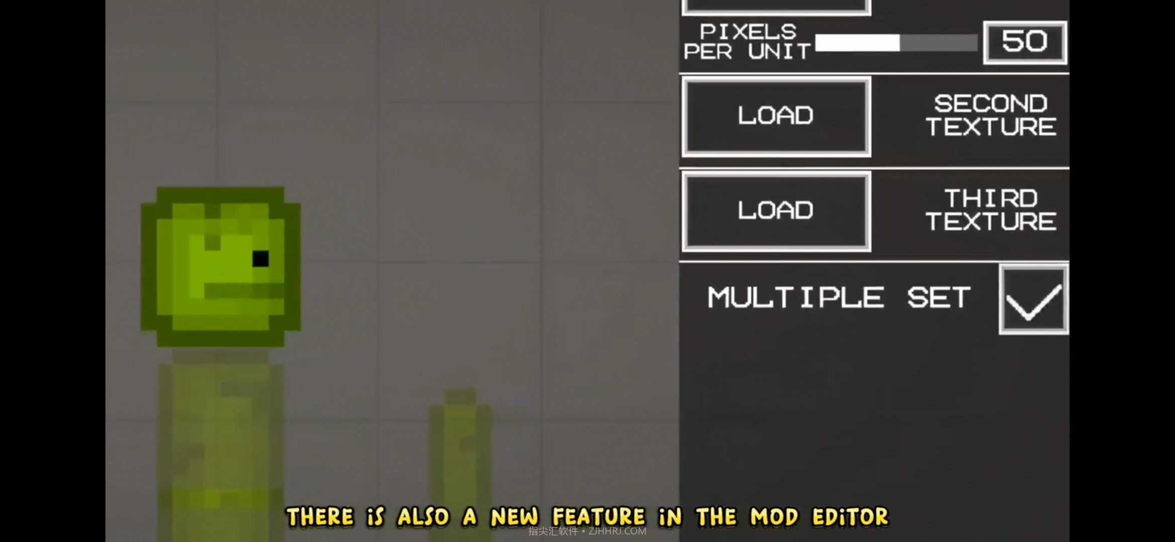 甜瓜游乐场18.0版本(自带模组)v9.3.14截图