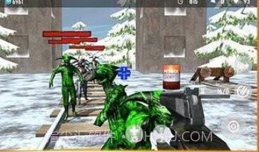 模拟末日逃亡v1.14截图