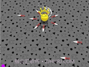 转刀大作战v0.1v0.10截图