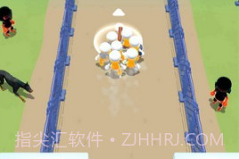 逃离现场3Dv0.0.21截图