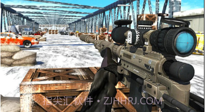 真实射鸡精英队v1.16截图