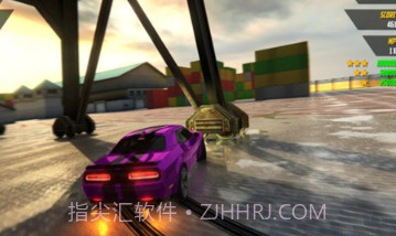 燃烧漂移3v2.18截图