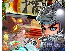 悍将三国v1.14截图