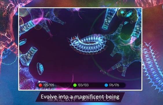 光影穿梭2V1.12截图