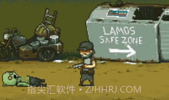 枪战行动末日v1.0.15截图