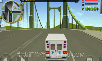 怒火街头v0.15截图