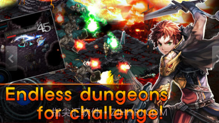 命运之石修改版v1.15截图