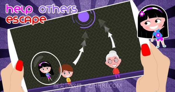 Bubble Escapev1.20截图