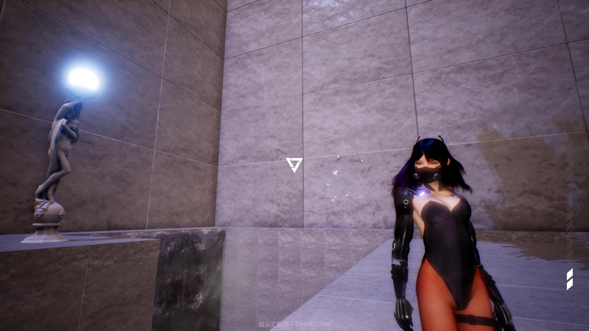 飘移:羽毛的重量Drifting:WeightofFeathers免费版1.1截图