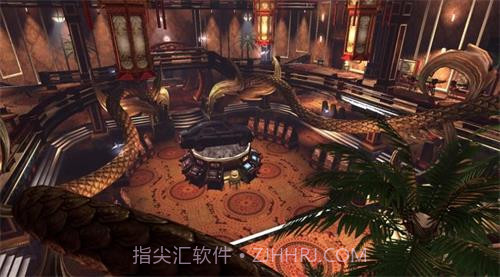 枪神周润发v1.3.15截图