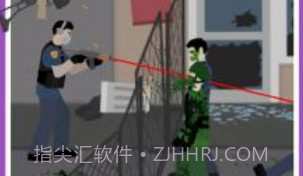 战地射击模拟器2内置菜单版V1.14截图