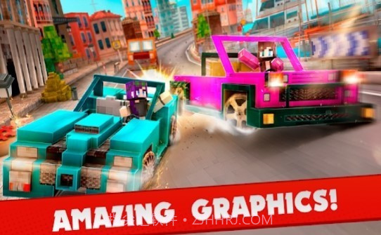 我的迷你汽车v0.19截图