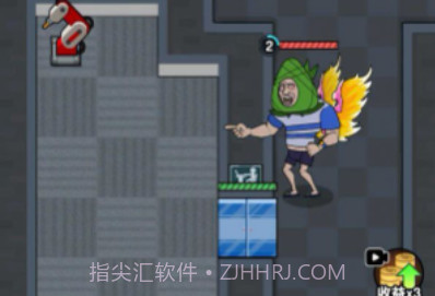 求生派对v3.0.15截图