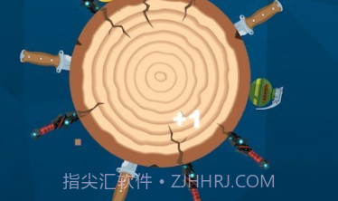 飞刀切木板v1.20截图